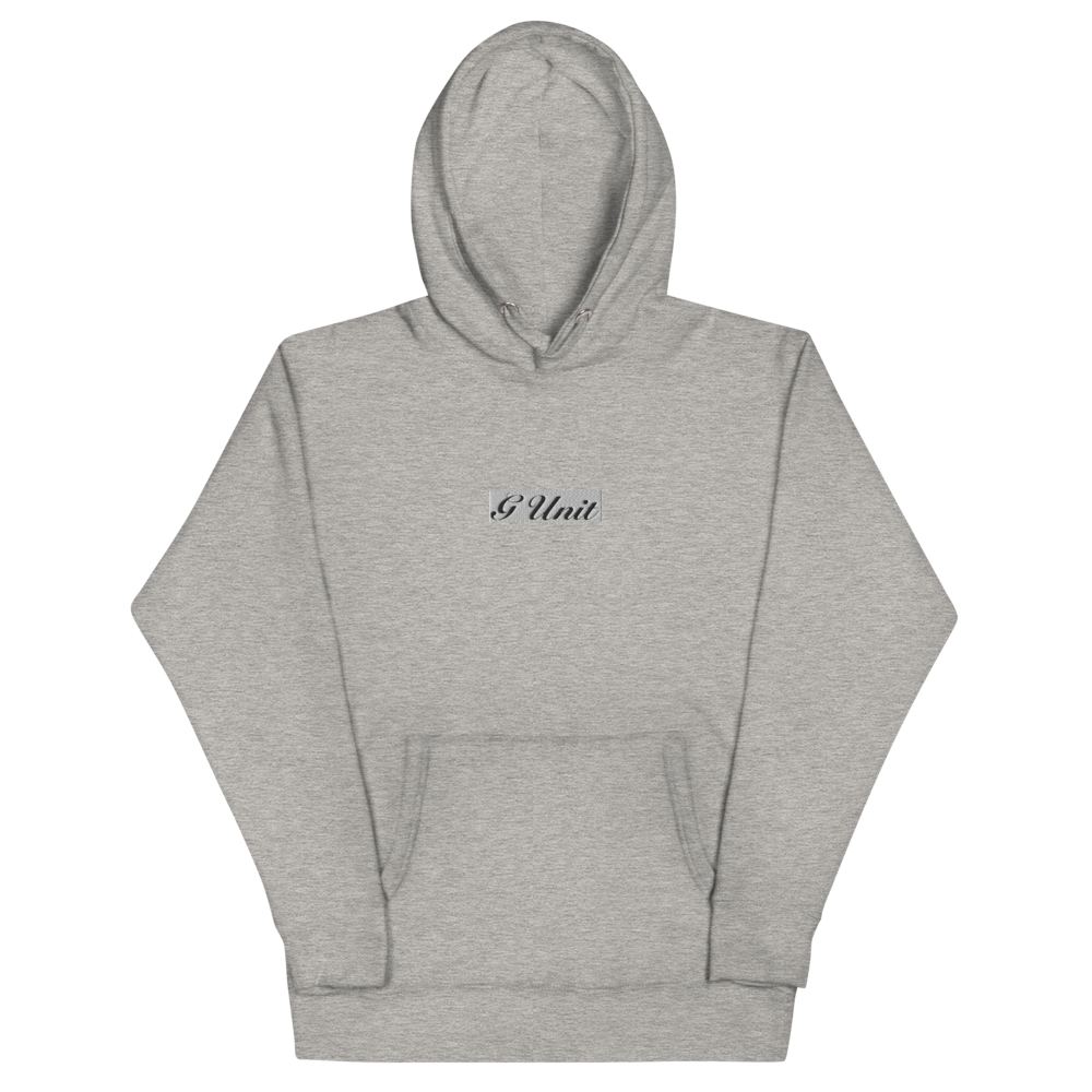 SGA "Test 1" Unisex Premium Hoodie | Cotton Heritage M2580