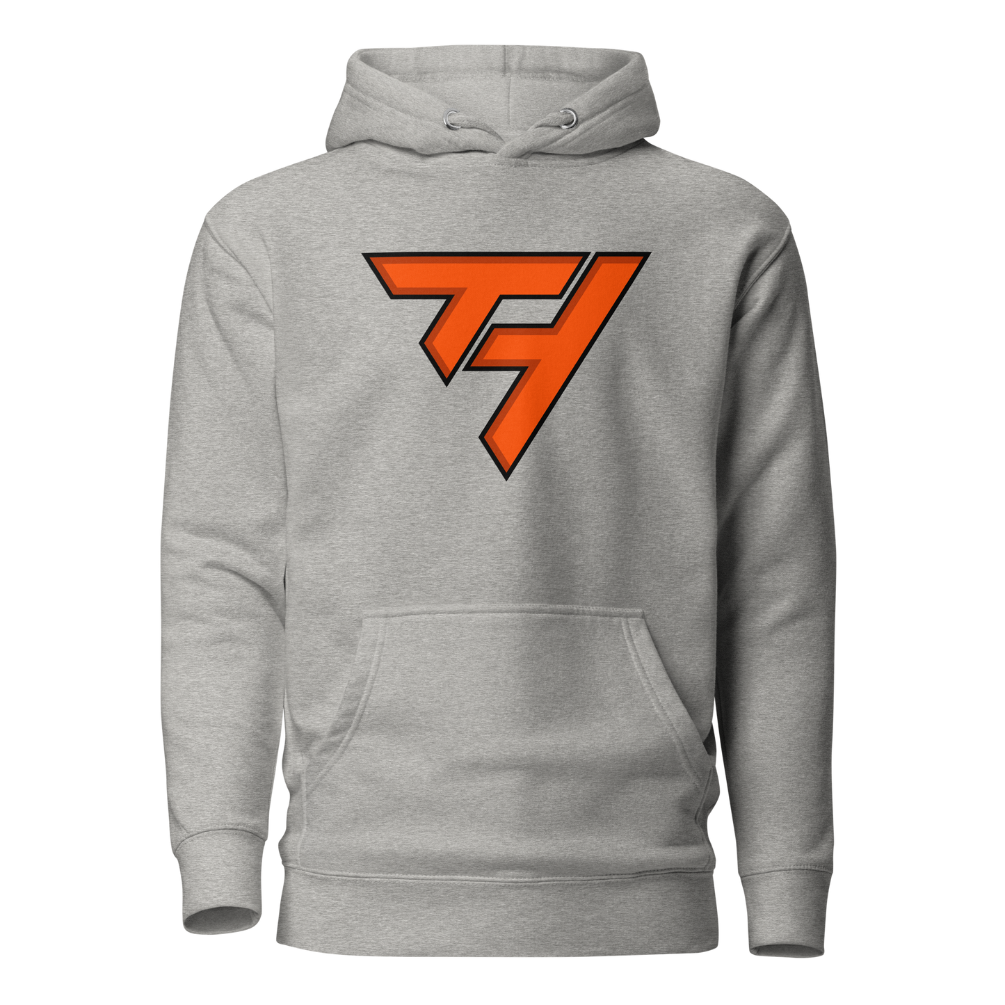 Tyler Huntley "Logo" Hoodie