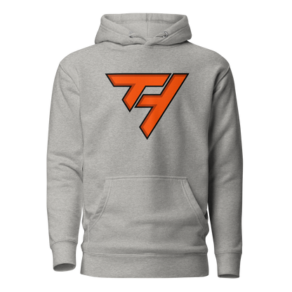 Tyler Huntley "Logo" Hoodie
