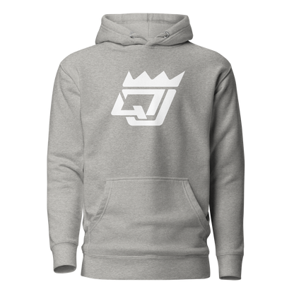 Quinshon Judkins "Logo" Hoodie