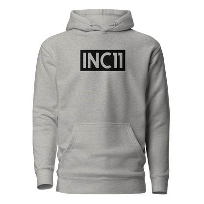 Abdul Carter "Logo" Hoodie