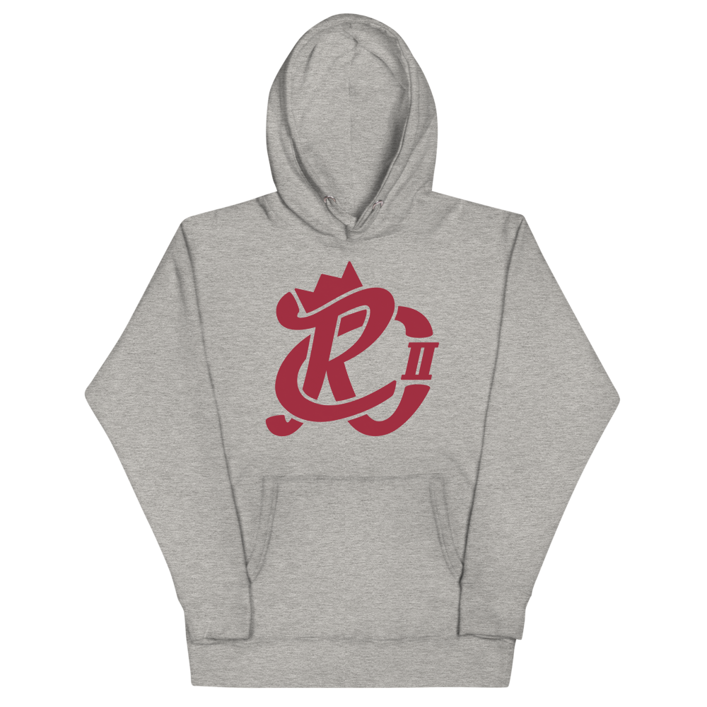 Corey Robinson II "Logo" Hoodie