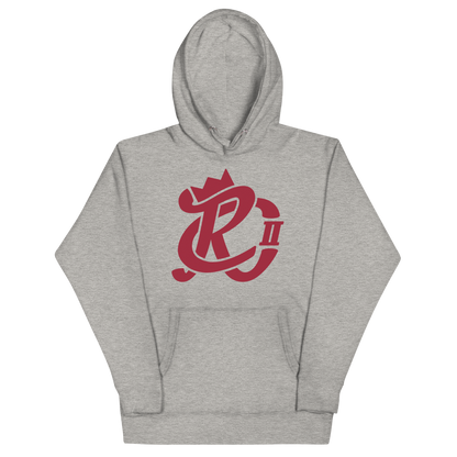 Corey Robinson II "Logo" Hoodie