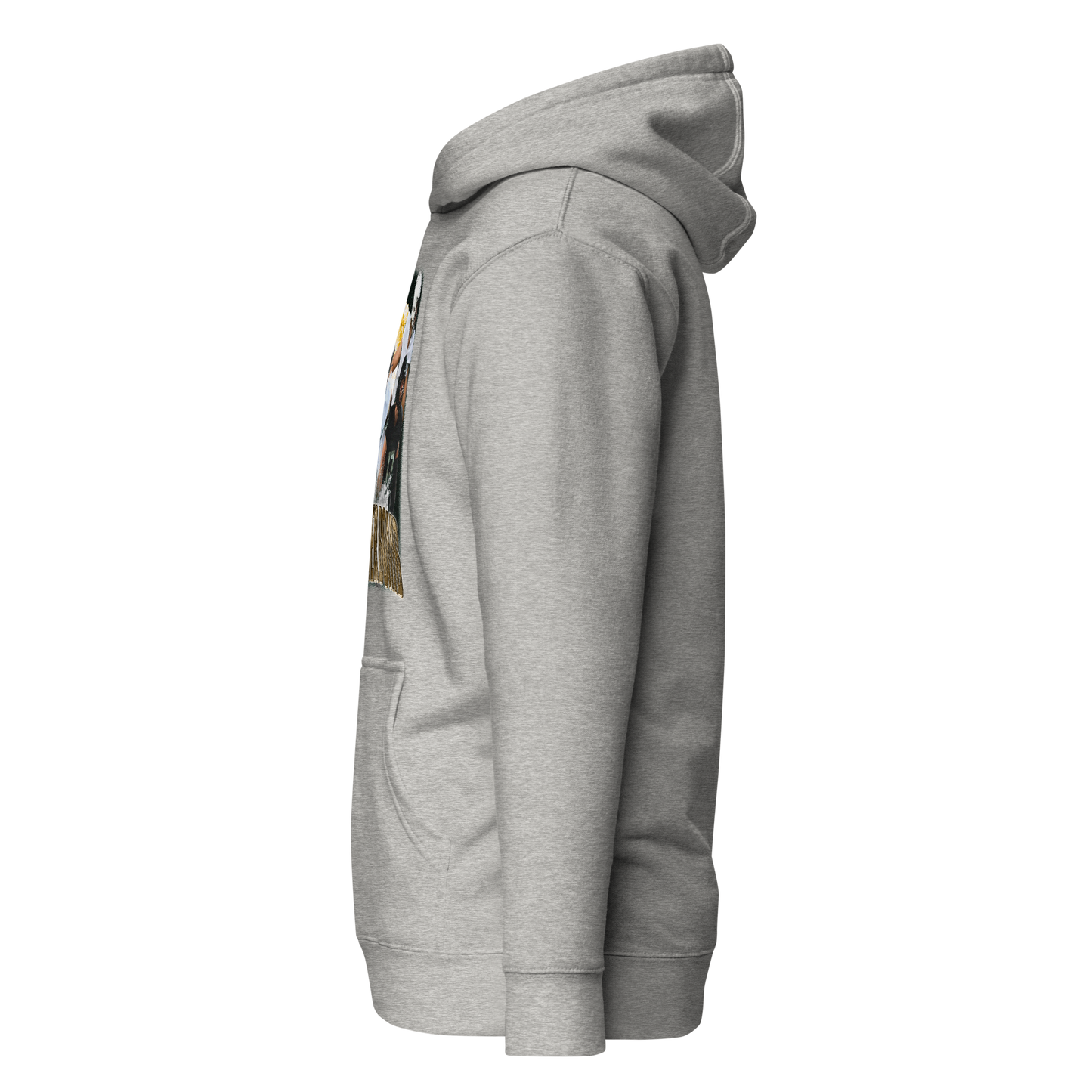 Brayden Schager "Schager Bomb" Hoodie