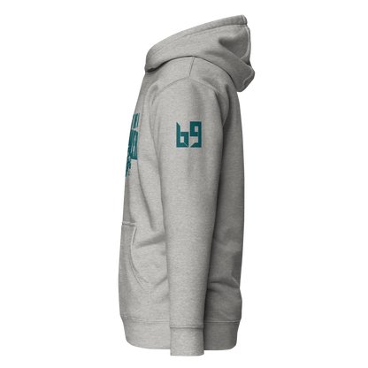 Landon Dickerson "Got Me a Mower" Hoodie
