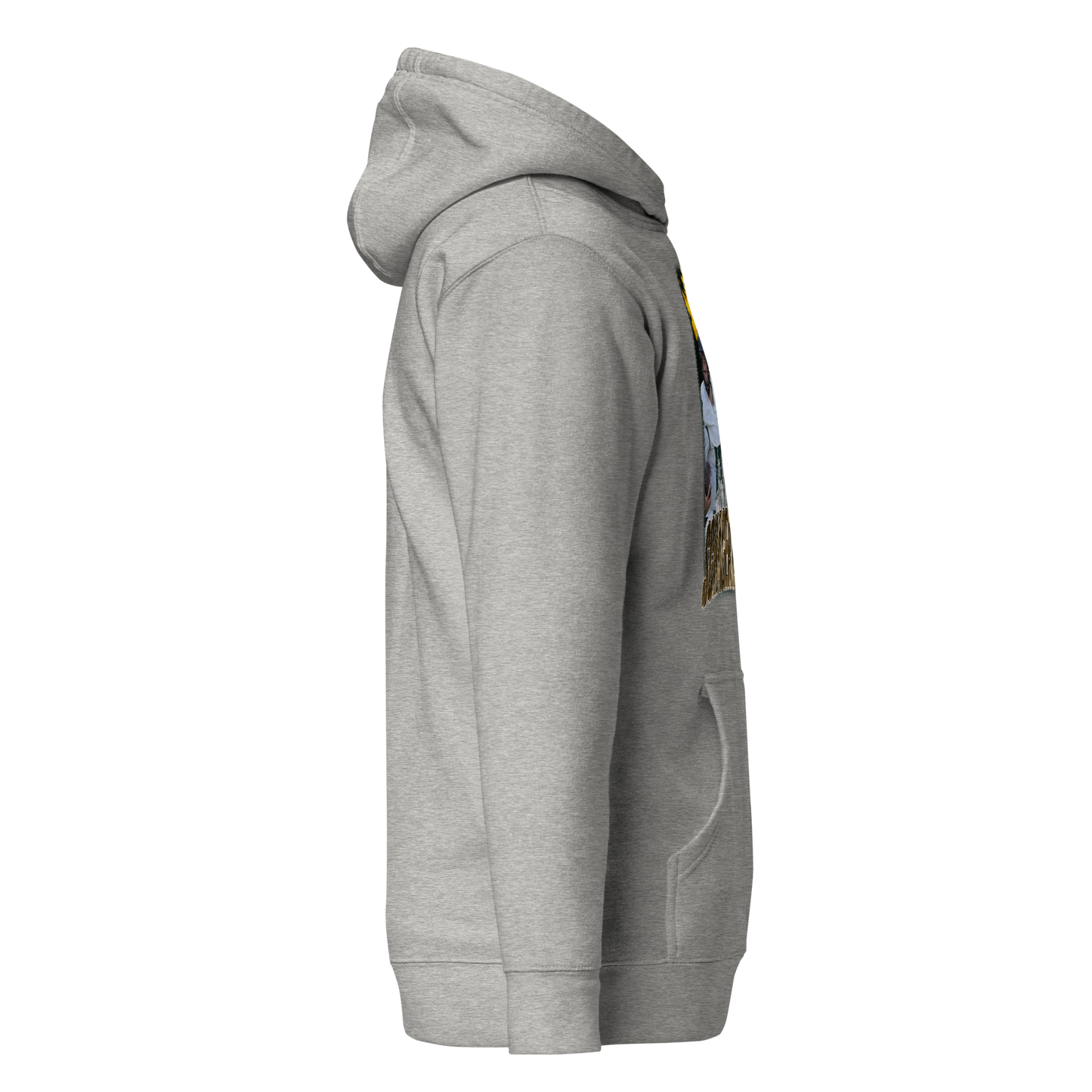 Brayden Schager "Schager Bomb" Hoodie
