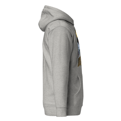 Brayden Schager "Schager Bomb" Hoodie