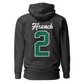 Jaime Ffrench "Jersey" Hoodie