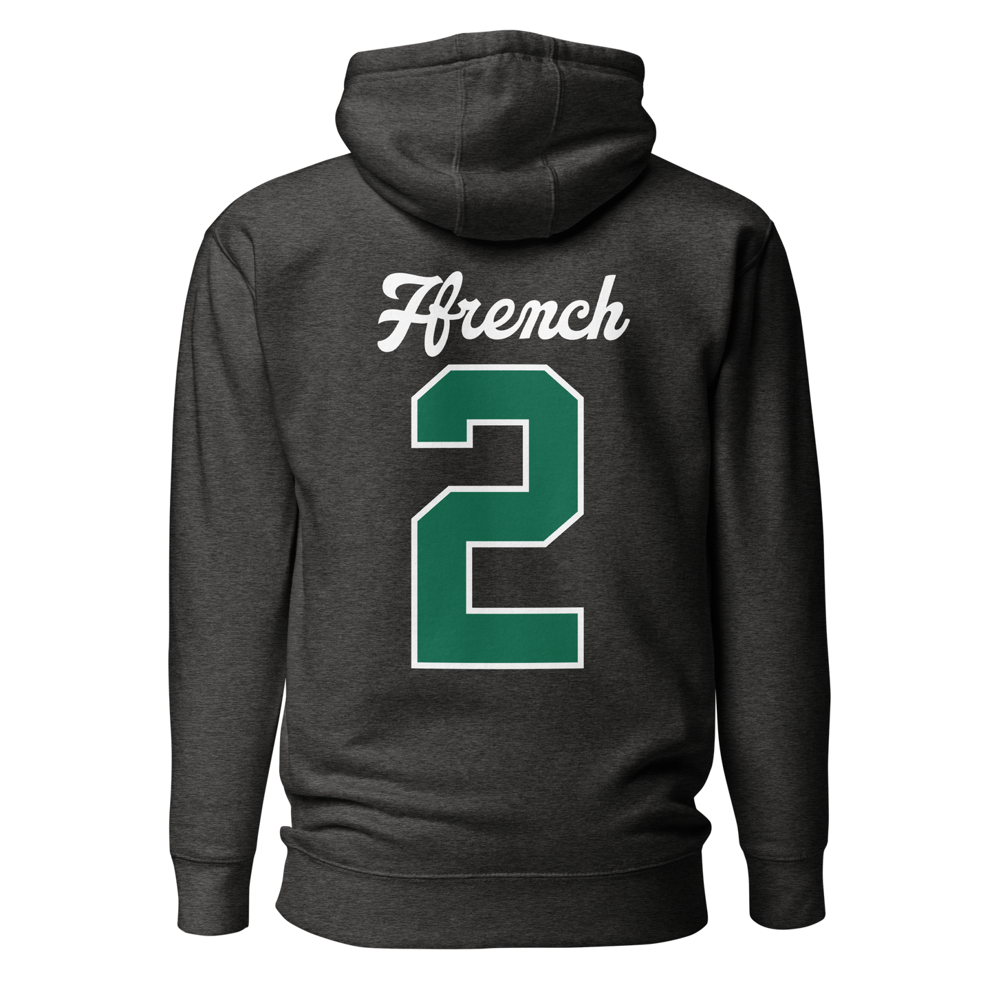 Jaime Ffrench "Jersey" Hoodie