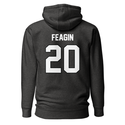 Sania Feagin "Jersey" Hoodie