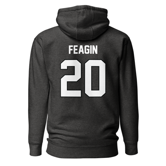 Sania Feagin "Jersey" Hoodie