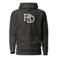 Rasul Douglas "Logo" Hoodie