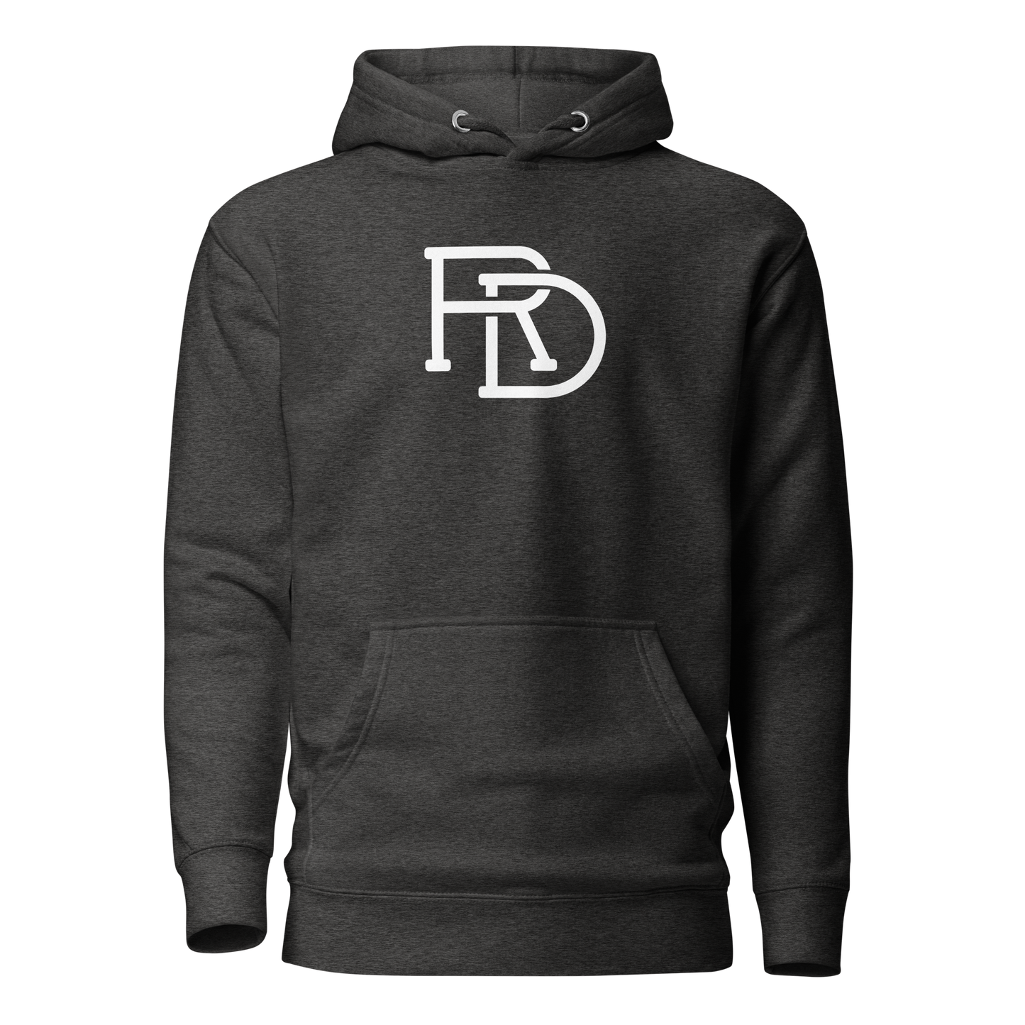 Rasul Douglas "Logo" Hoodie