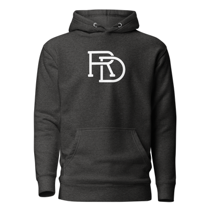 Rasul Douglas "Logo" Hoodie