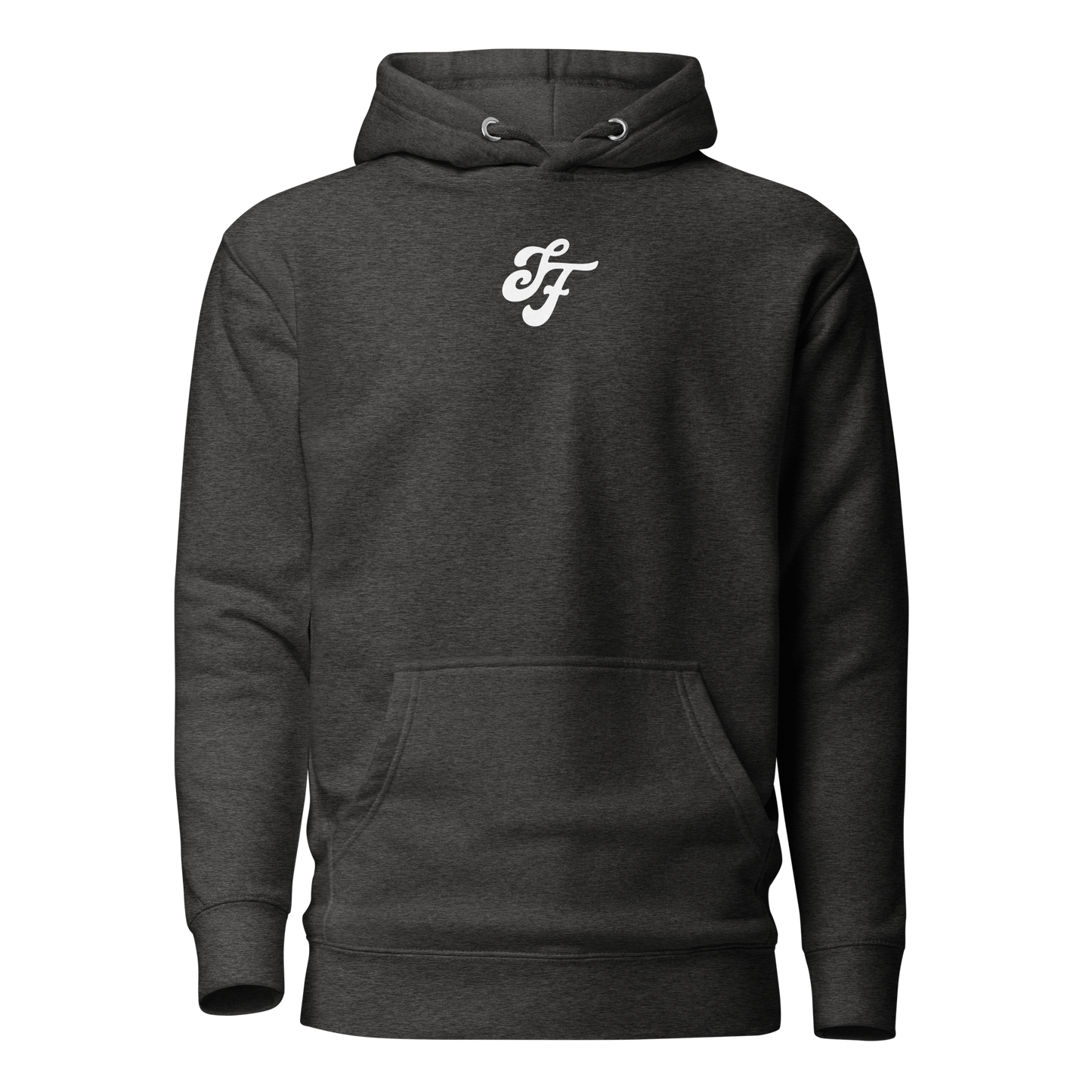 Sania Feagin "Jersey" Hoodie
