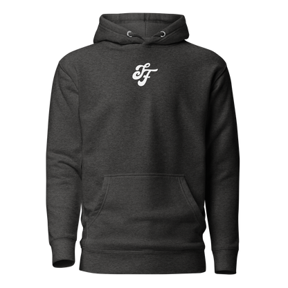 Sania Feagin "Jersey" Hoodie
