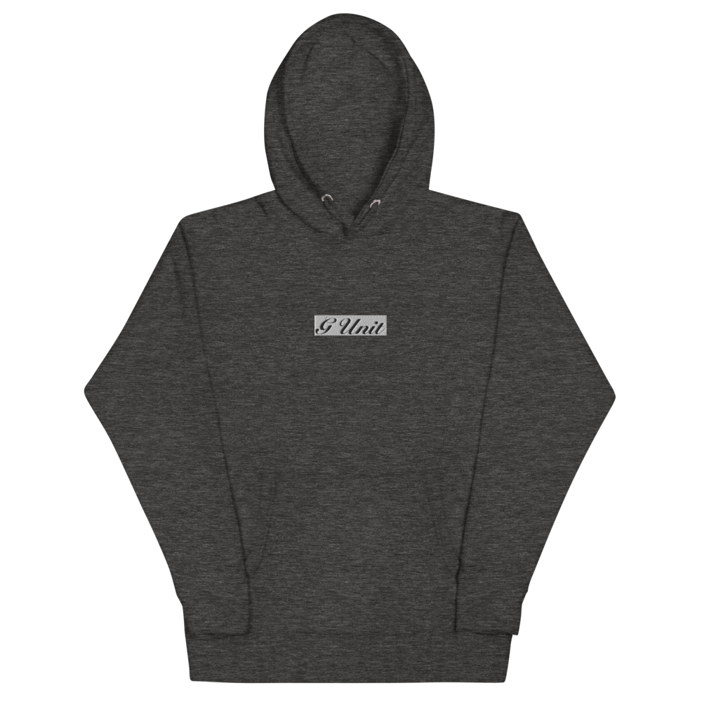 SGA "Test 1" Unisex Premium Hoodie | Cotton Heritage M2580