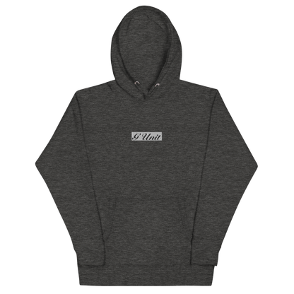 SGA "Test 1" Unisex Premium Hoodie | Cotton Heritage M2580