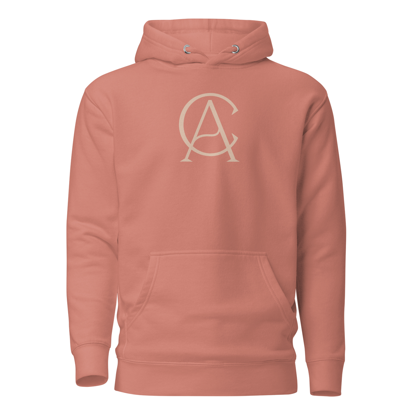 Allie Clifton "Logo" Hoodie