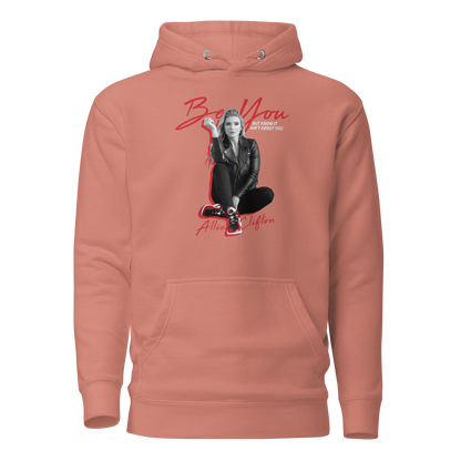 Allie Clifton "Be You" Hoodie