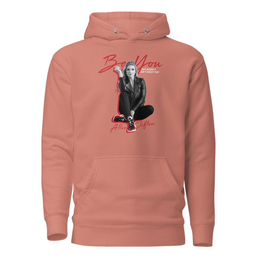 Allie Clifton "Be You" Hoodie