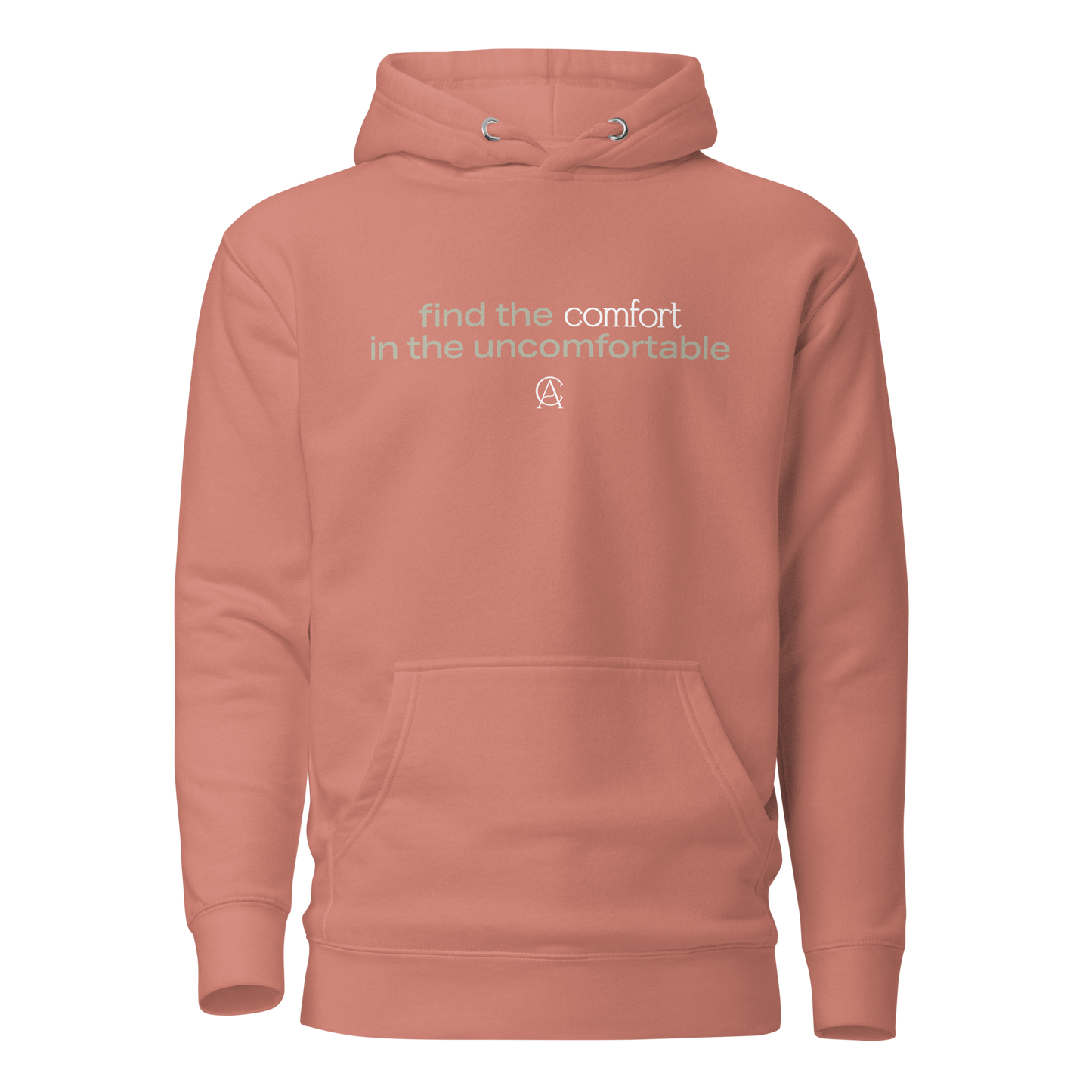 Allie Clifton "Mantra" Hoodie