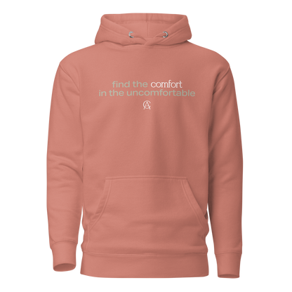 Allie Clifton "Mantra" Hoodie