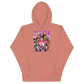 Alycia Baumgardner "Collage" Hoodie