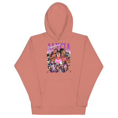 Alycia Baumgardner "Collage" Hoodie