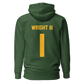 Robert Wright III "Jersey" Hoodie