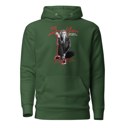 Allie Clifton "Be You" Hoodie
