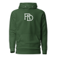 Rasul Douglas "Logo" Hoodie
