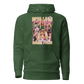 Kate Lang "Collage" Hoodie