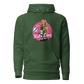 Kate Lang "Character Poster" Hoodie