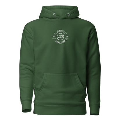 AJ Dillon "2023 Playoff Edition" Hoodie