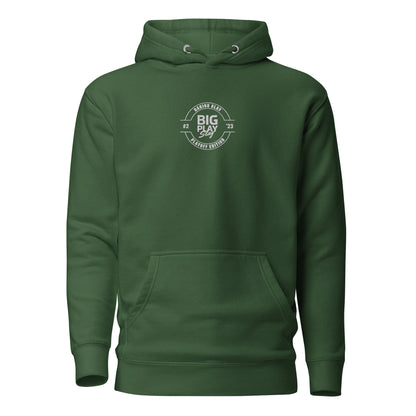 Darius Slay "2023 Playoff Edition" Hoodie