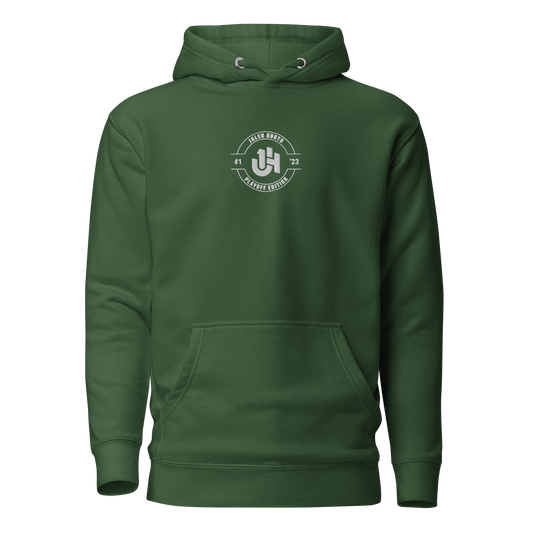 Jalen Hurts "2023 Playoff Edition" Hoodie
