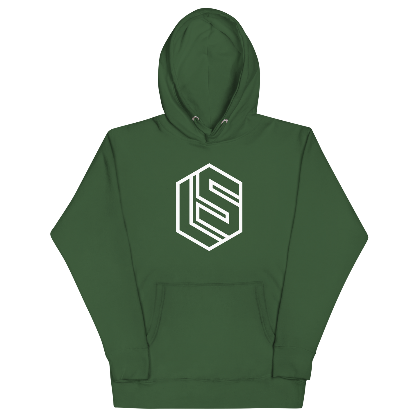 Lavista Shenault Jr. "Logo" Hoodie