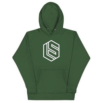 Lavista Shenault Jr. "Logo" Hoodie