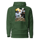 Brayden Schager "Schager Bomb" Hoodie