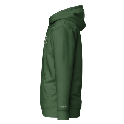 Sean Clifford "Logo" Hoodie