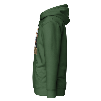 Brayden Schager "Schager Bomb" Hoodie