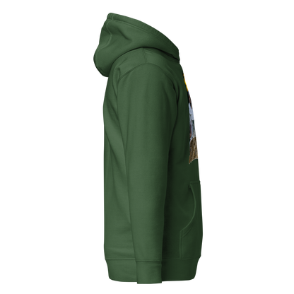 Brayden Schager "Schager Bomb" Hoodie