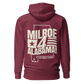 Jalen Milroe "Milroe 4 Alabama" Hoodie