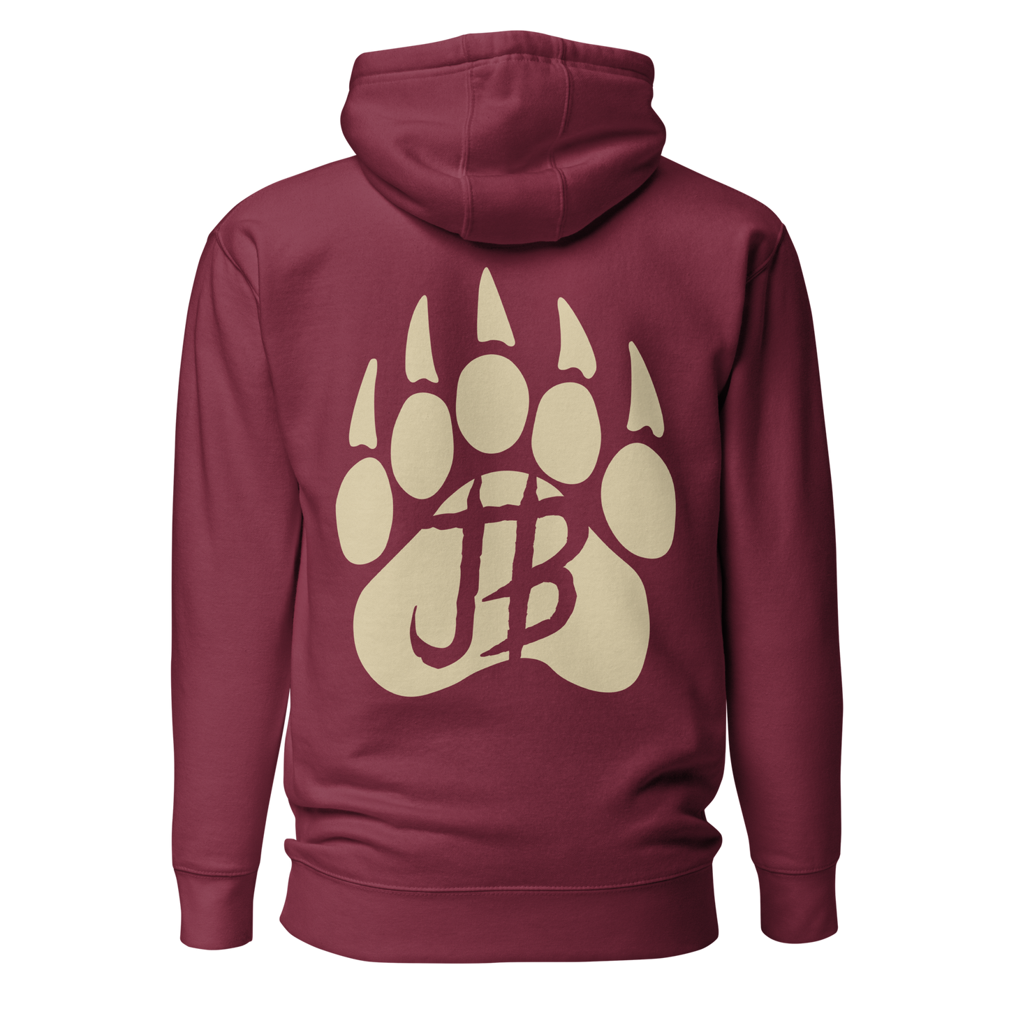 Jude Bowry "Logo" Hoodie