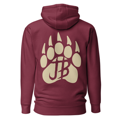 Jude Bowry "Logo" Hoodie