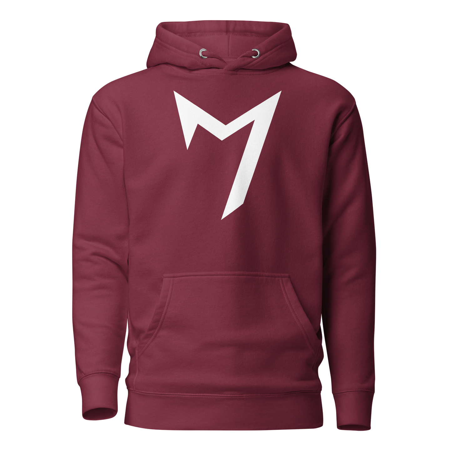 Charvarius Ward "Logo" Hoodie