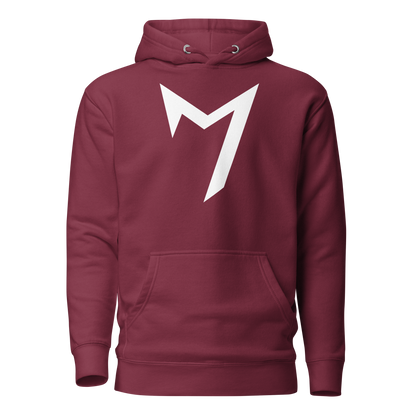 Charvarius Ward "Logo" Hoodie