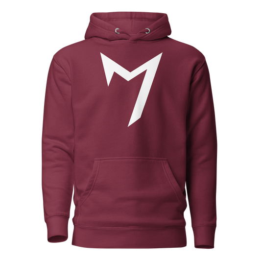 Charvarius Ward "Logo" Hoodie