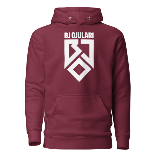 BJ Ojulari "Logo" Hoodie